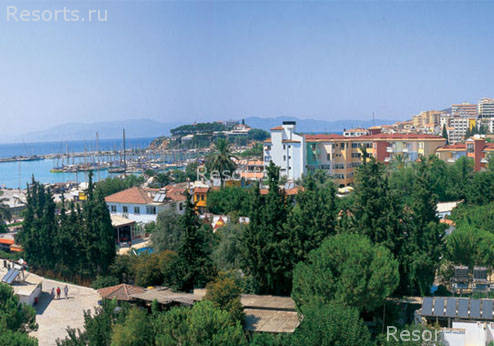 Rina Apart Hotel 6